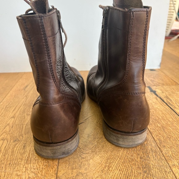 All Saints Men’s Chelsea Boot Euro sz45, 11.5/12 - Picture 3 of 7